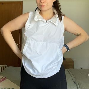 Under Armour Pullover Vest (S)